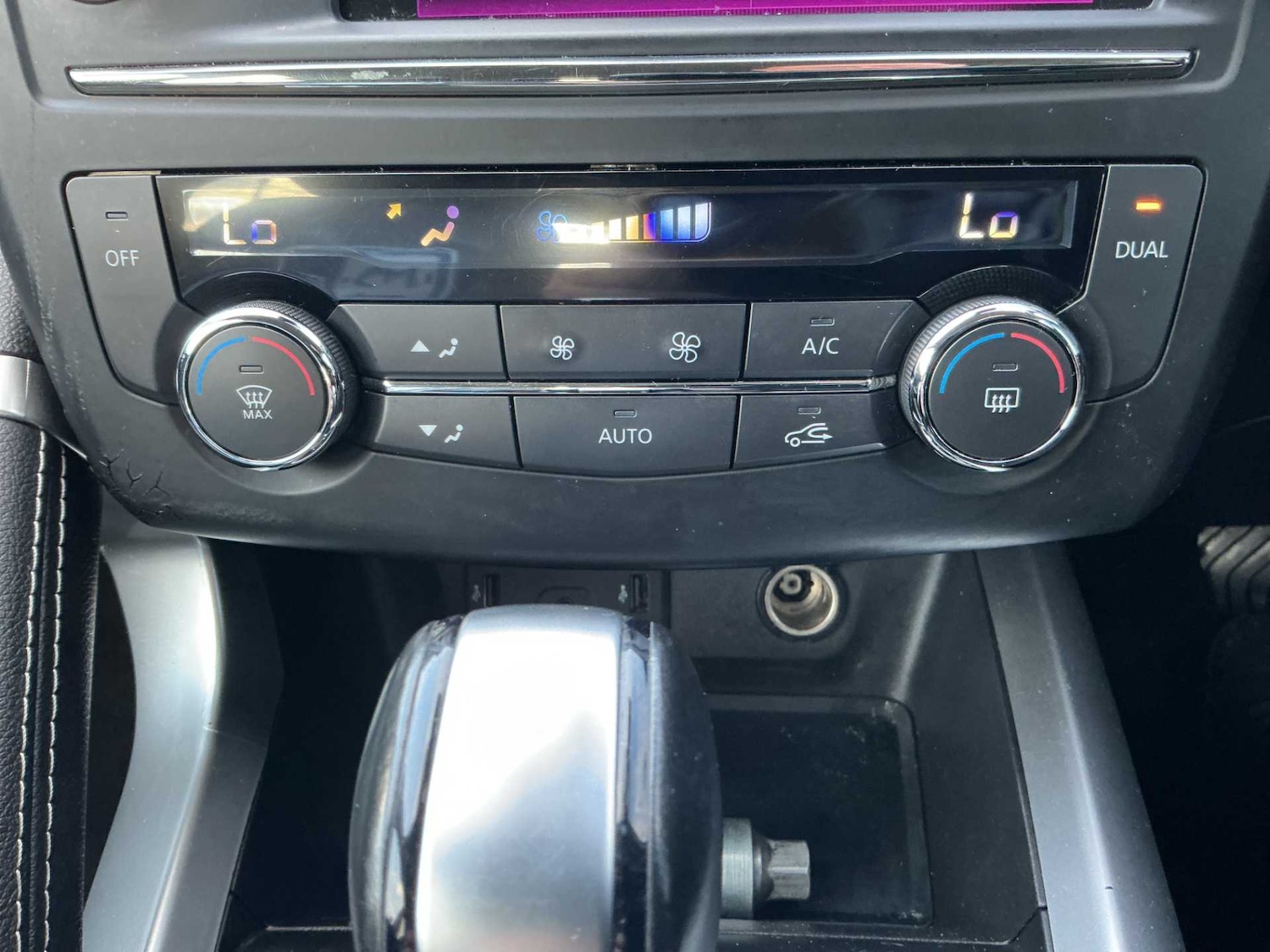 Used Renault Kadjar 2017 for sale - 76382637: Photo 11