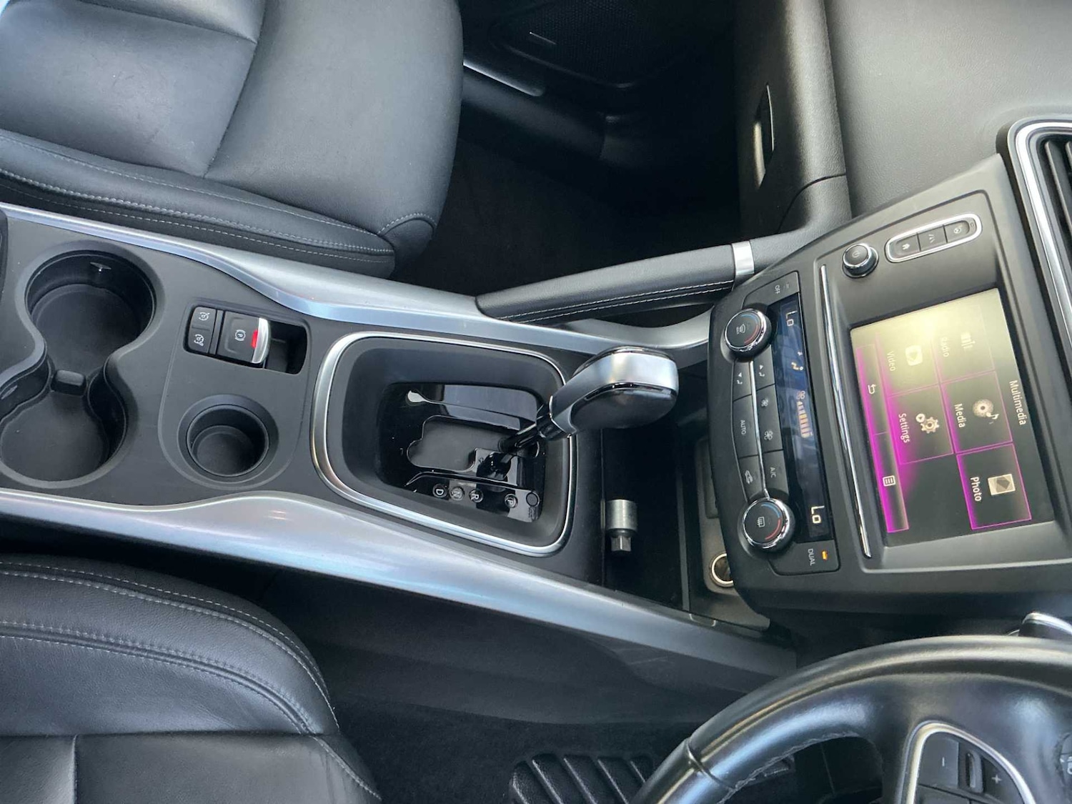 Used Renault Kadjar 2017 for sale - 76382637: Photo 12