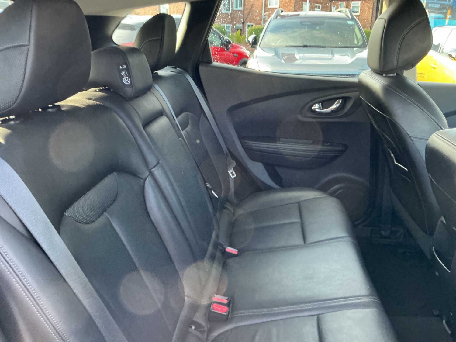 Used Renault Kadjar 2017 for sale - 76382637: Photo 15