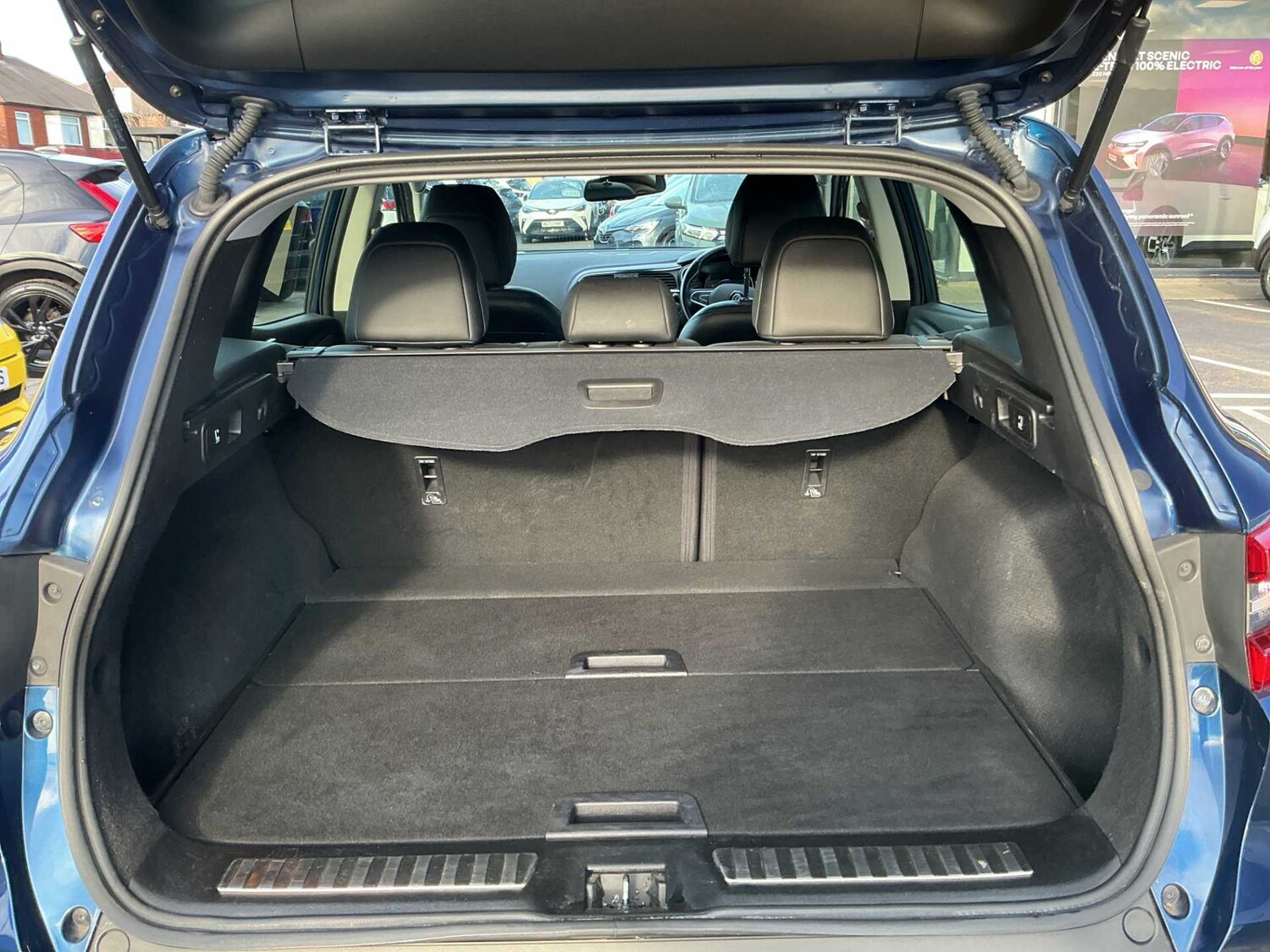 Used Renault Kadjar 2017 for sale - 76382637: Photo 16