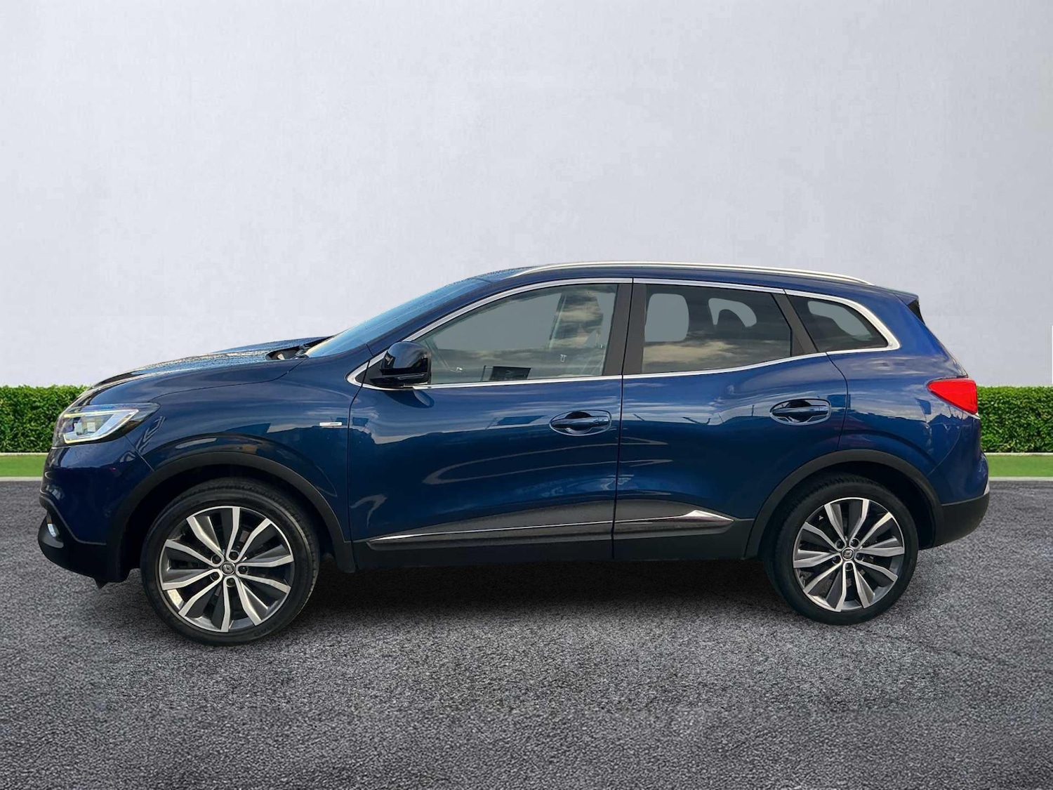 Used Renault Kadjar 2017 for sale - 76382637: Photo 19