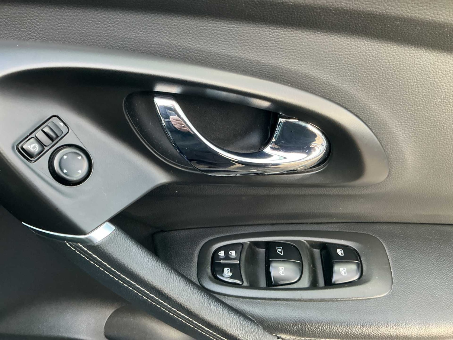 Used Renault Kadjar 2017 for sale - 76382637: Photo 20