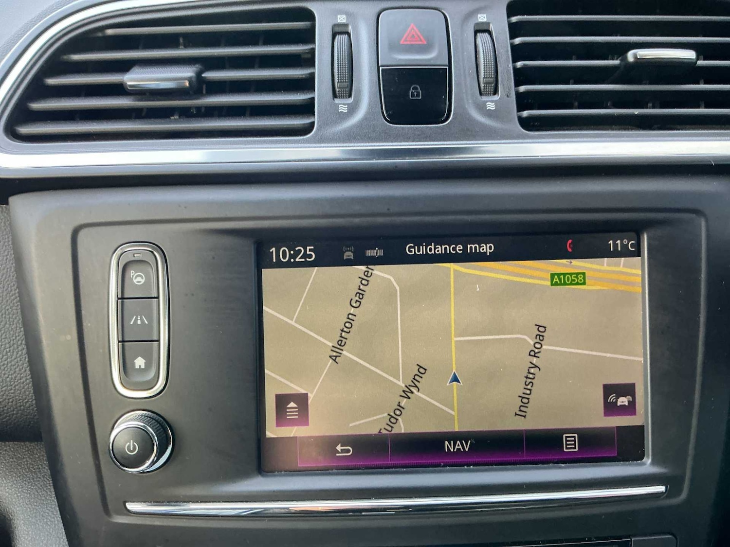 Used Renault Kadjar 2017 for sale - 76382637: Photo 22