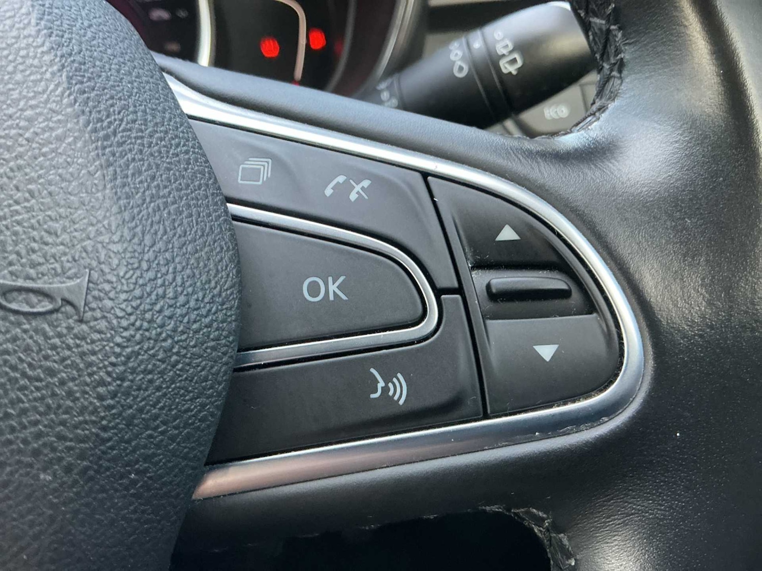 Used Renault Kadjar 2017 for sale - 76382637: Photo 23