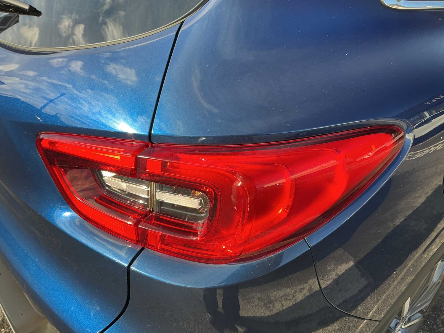 Used Renault Kadjar 2017 for sale - 76382637: Photo 28