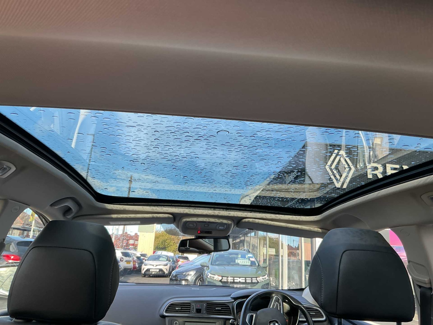 Used Renault Kadjar 2017 for sale - 76382637: Photo 29