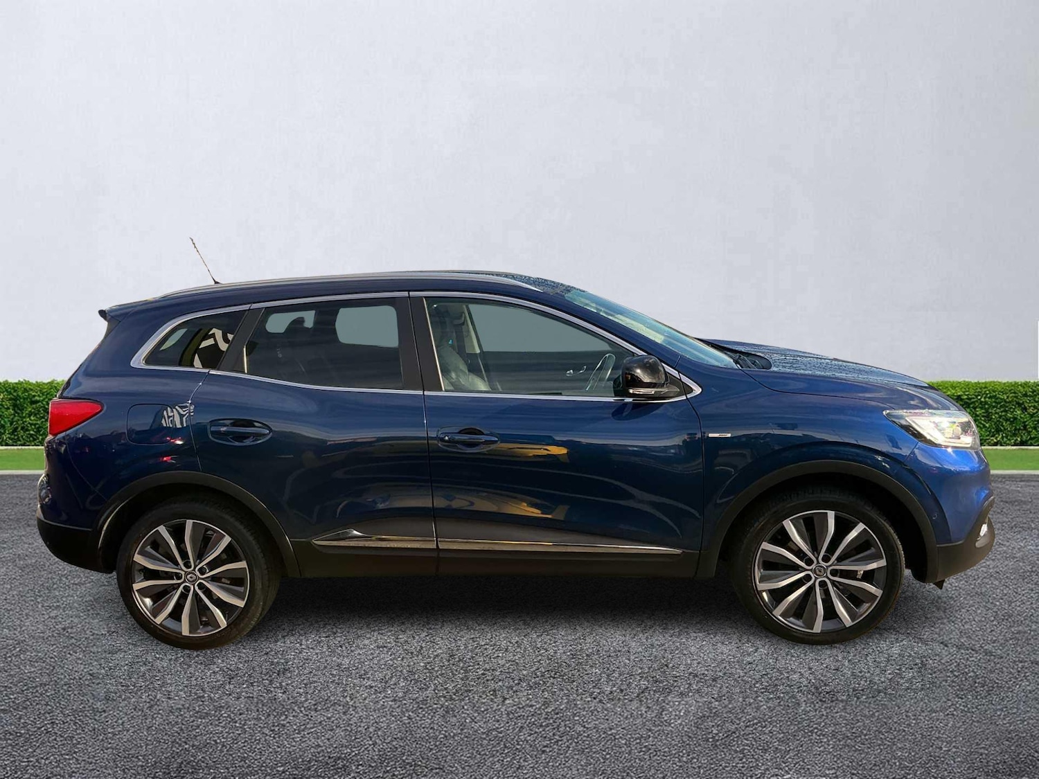 Used Renault Kadjar 2017 for sale - 76382637: Photo 3