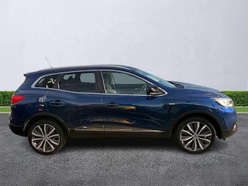 Used Renault Kadjar 2017 for sale - 76382637: Photo
