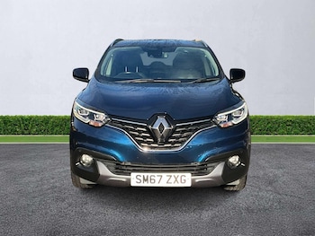 Used Renault Kadjar 2017 for sale - 76382637: Photo