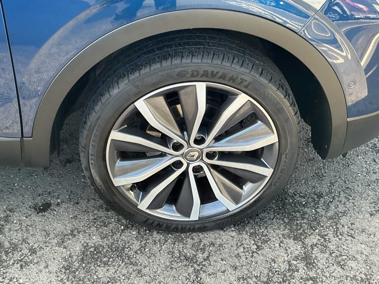 Used Renault Kadjar 2017 for sale - 76382637: Photo 6