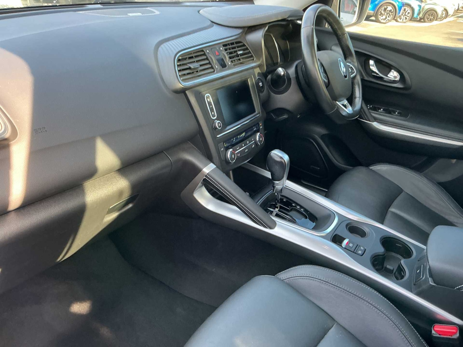 Used Renault Kadjar 2017 for sale - 76382637: Photo 7