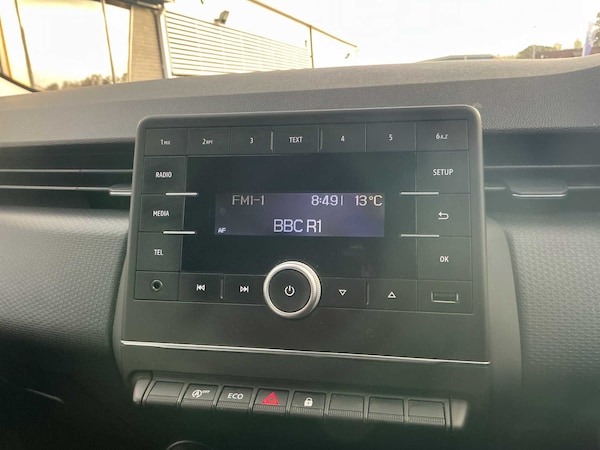 Used Renault Clio 2021 for sale - 76212100: Photo 10