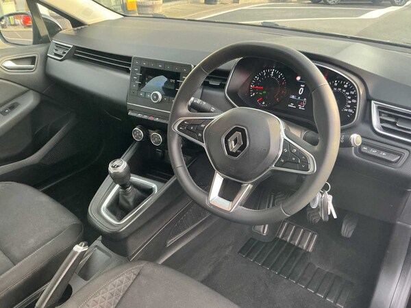 Used Renault Clio 2021 for sale - 76212100: Photo 14