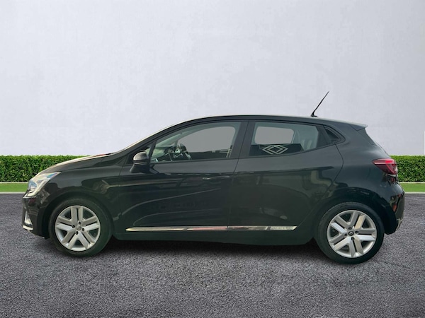Used Renault Clio 2021 for sale - 76212100: Photo 18