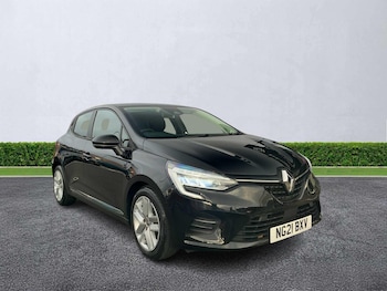 Renault - Clio