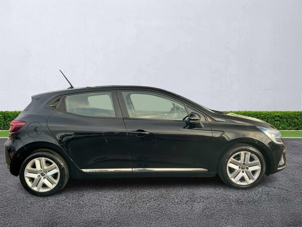 Used Renault Clio 2021 for sale - 76212100: Photo 3