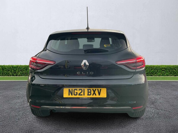 Used Renault Clio 2021 for sale - 76212100: Photo 4