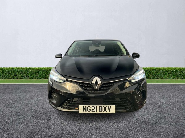 Used Renault Clio 2021 for sale - 76212100: Photo 5