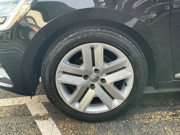 Used Renault Clio 2021 for sale - 76212100: Photo 6