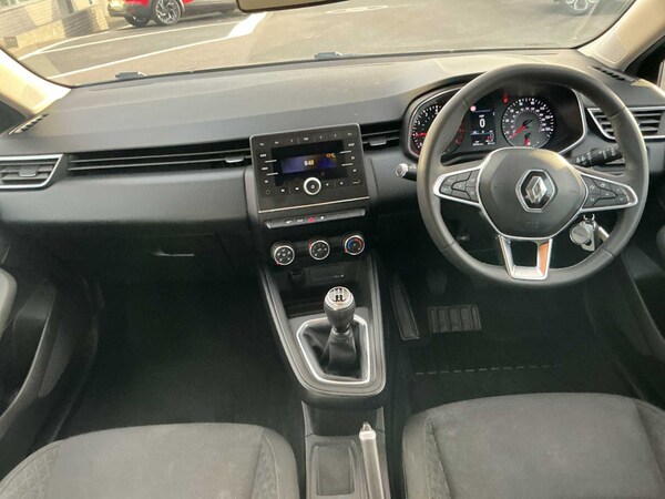 Used Renault Clio 2021 for sale - 76212100: Photo 8
