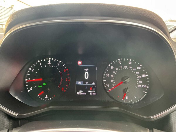 Used Renault Clio 2021 for sale - 76212100: Photo 9