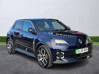 Used Renault 5 2026 for sale - 79772163: Photo
