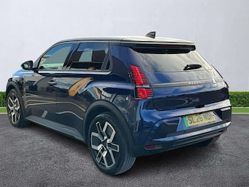 Used Renault 5 2026 for sale - 79772163: Photo
