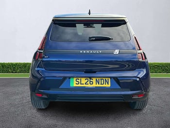 Used Renault 5 2026 for sale - 79772163: Photo