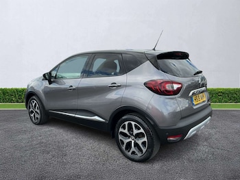 Used Renault Captur 2019 for sale - 78640680: Photo