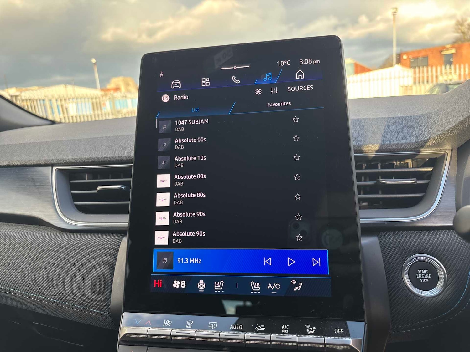 Used Renault Other 2024 for sale - 77707464: Photo 10