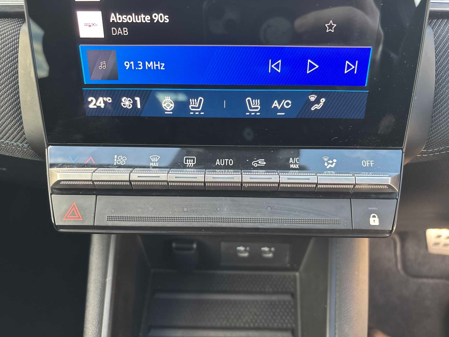 Used Renault Other 2024 for sale - 77707464: Photo 11