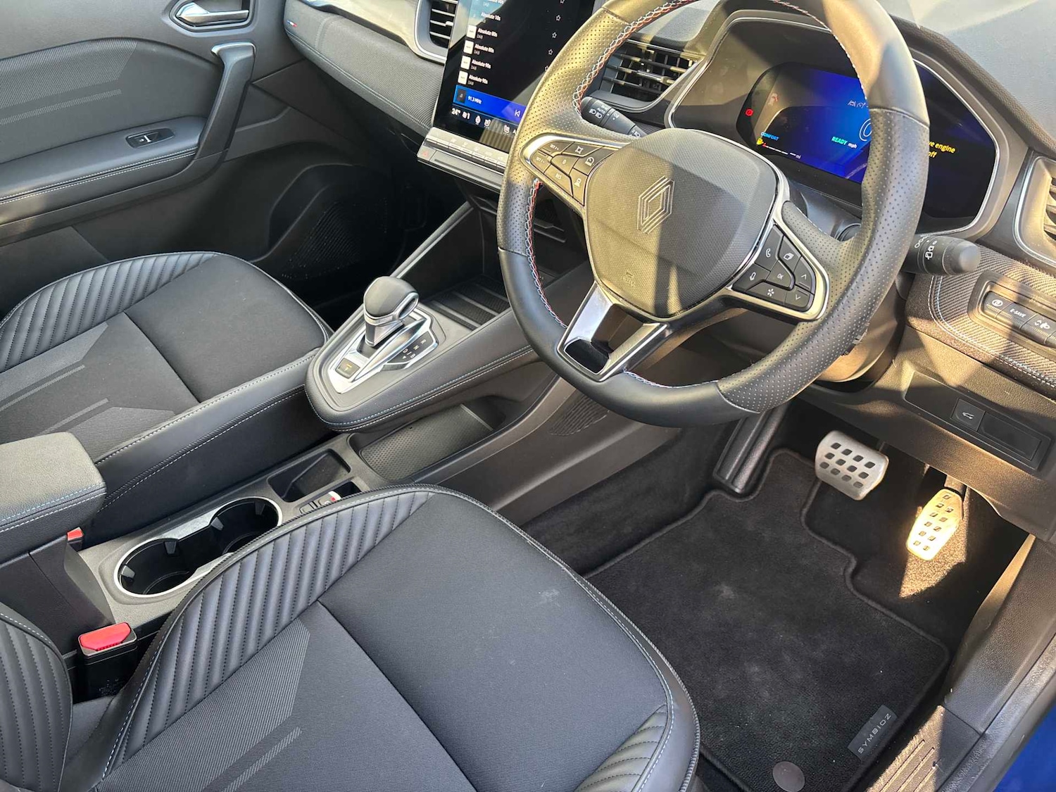 Used Renault Other 2024 for sale - 77707464: Photo 14