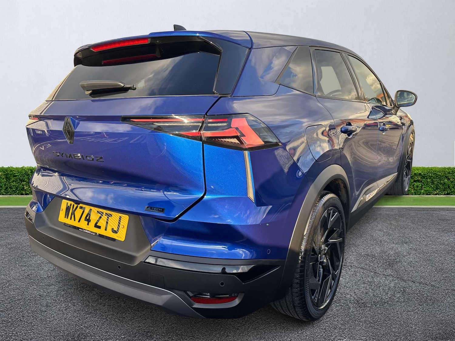 Used Renault Other 2024 for sale - 77707464: Photo 17