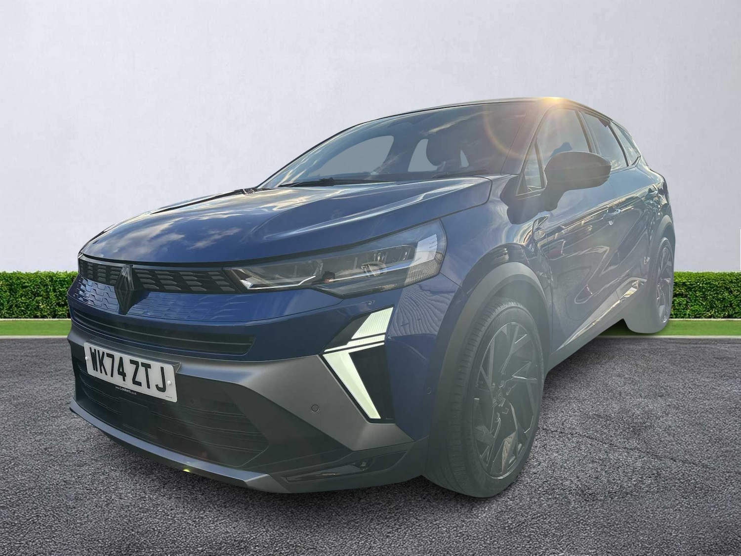 Used Renault Other 2024 for sale - 77707464: Photo 19