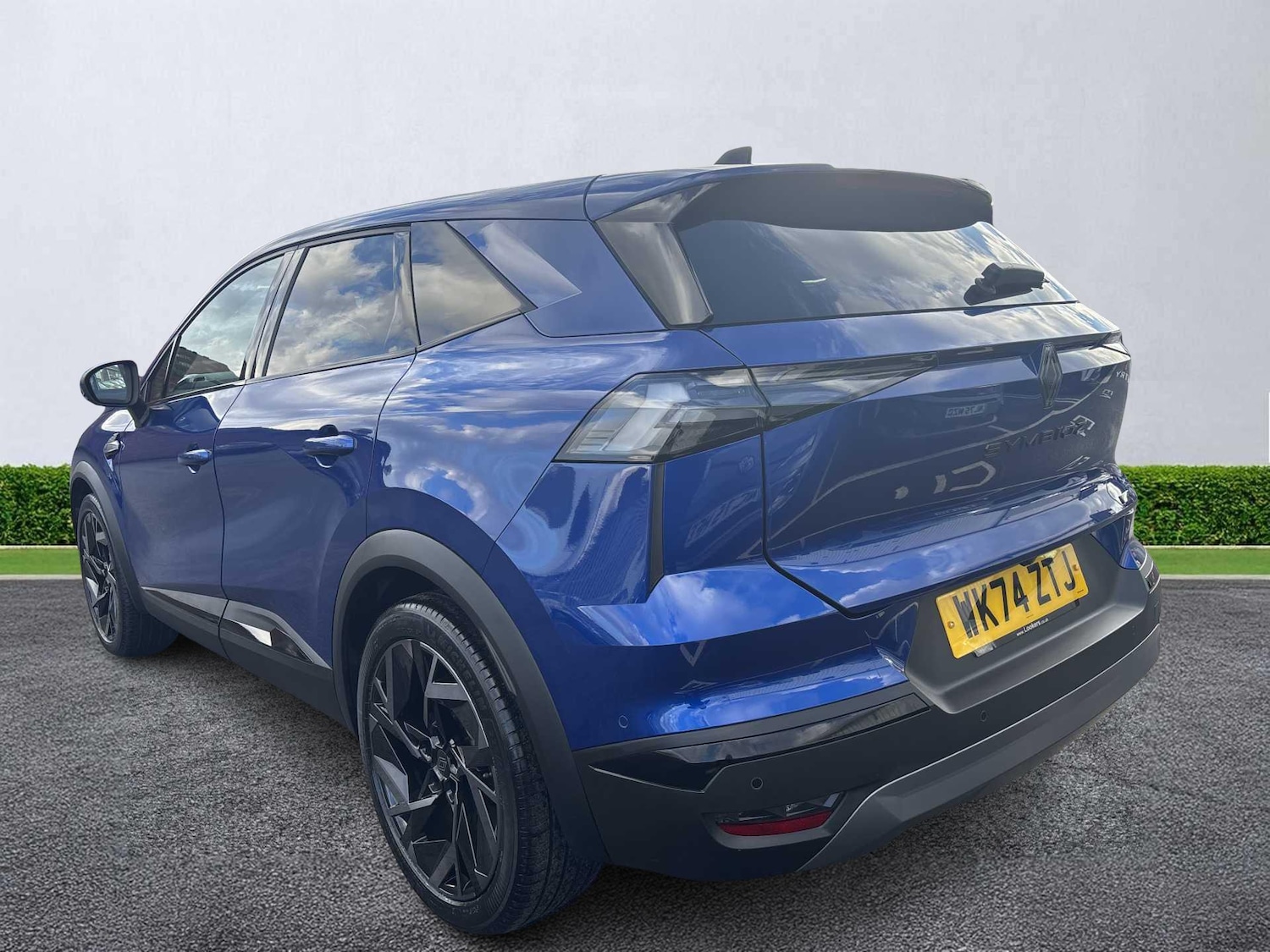 Used Renault Other 2024 for sale - 77707464: Photo 2