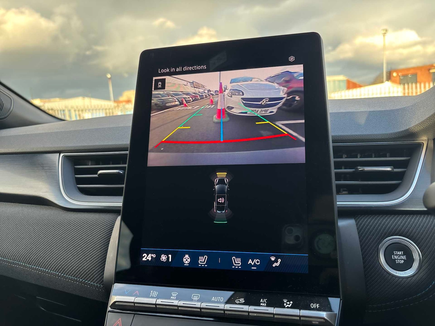 Used Renault Other 2024 for sale - 77707464: Photo 21