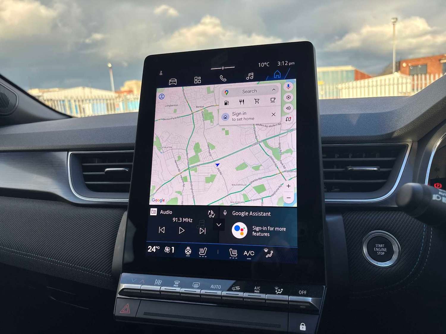 Used Renault Other 2024 for sale - 77707464: Photo 22