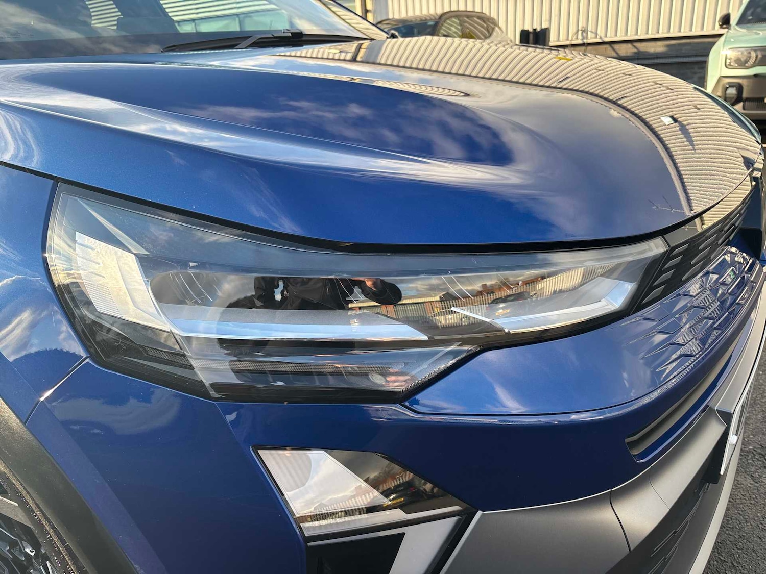 Used Renault Other 2024 for sale - 77707464: Photo 27