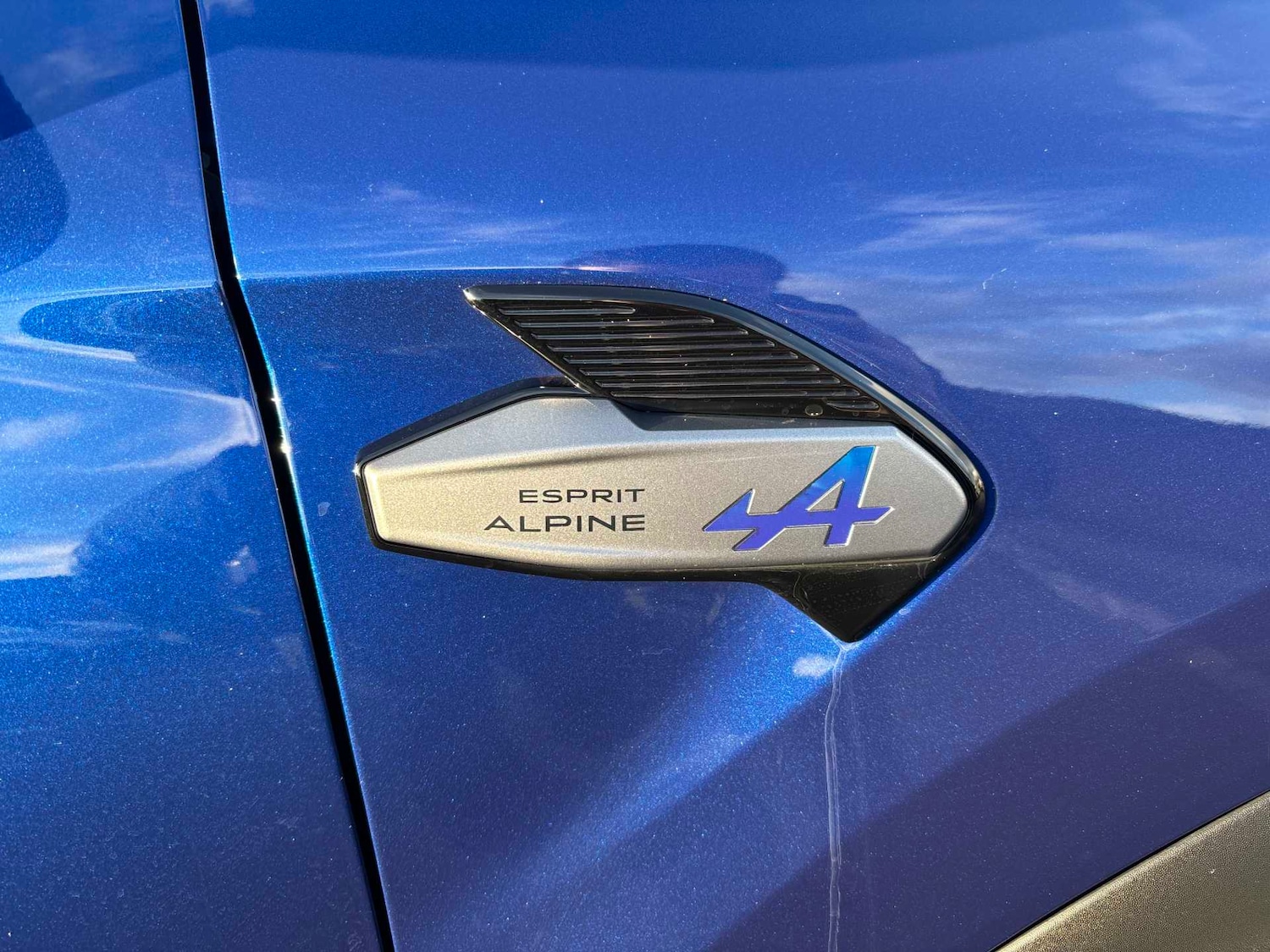 Used Renault Other 2024 for sale - 77707464: Photo 29