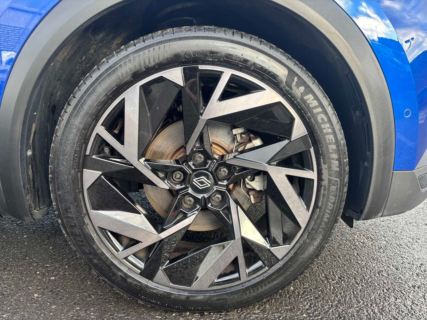 Used Renault Other 2024 for sale - 77707464: Photo 6