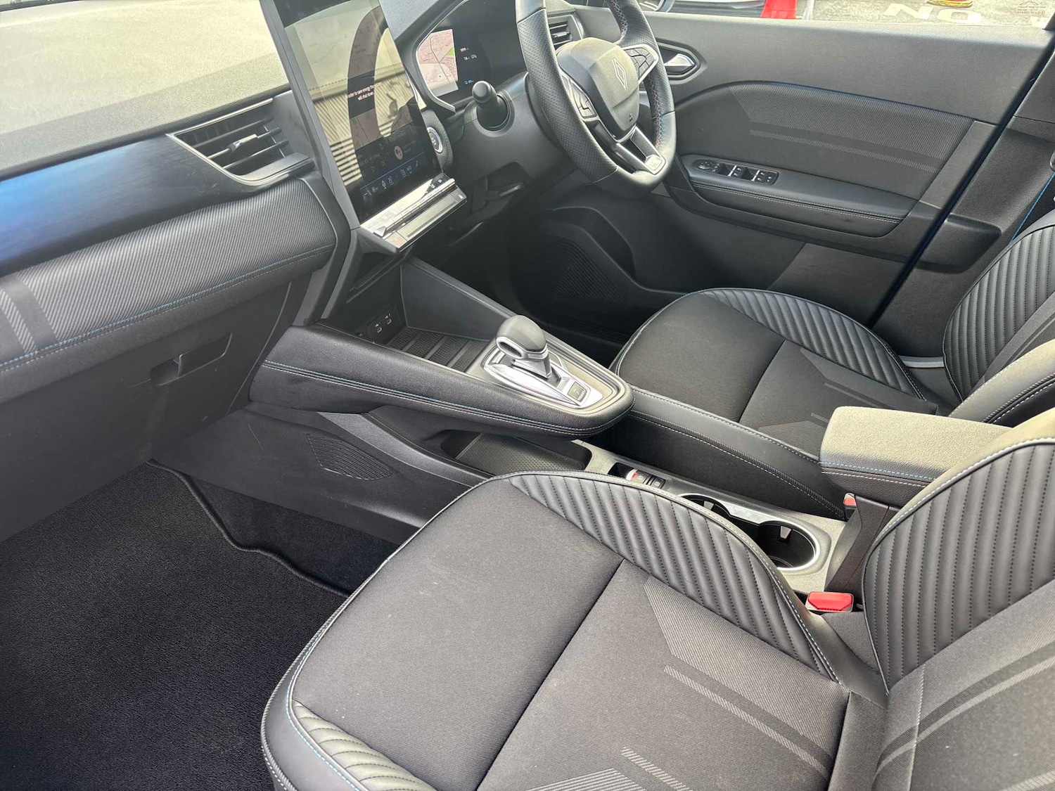 Used Renault Other 2024 for sale - 77707464: Photo 7