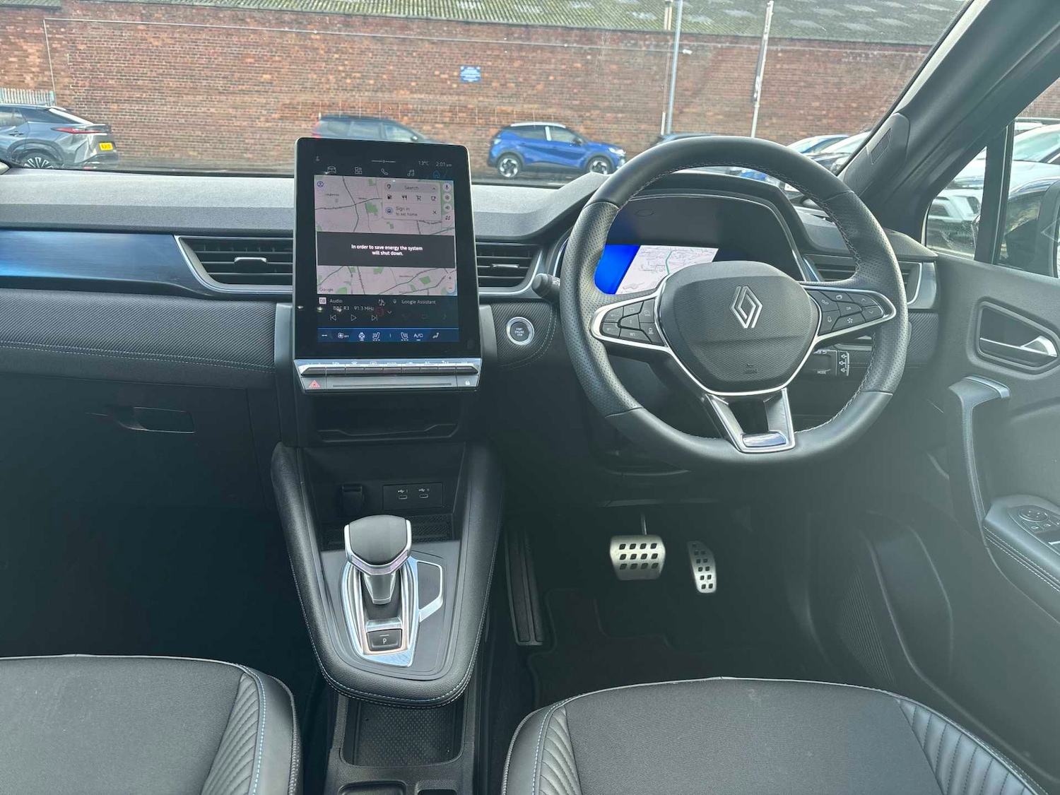 Used Renault Other 2024 for sale - 77707464: Photo 8