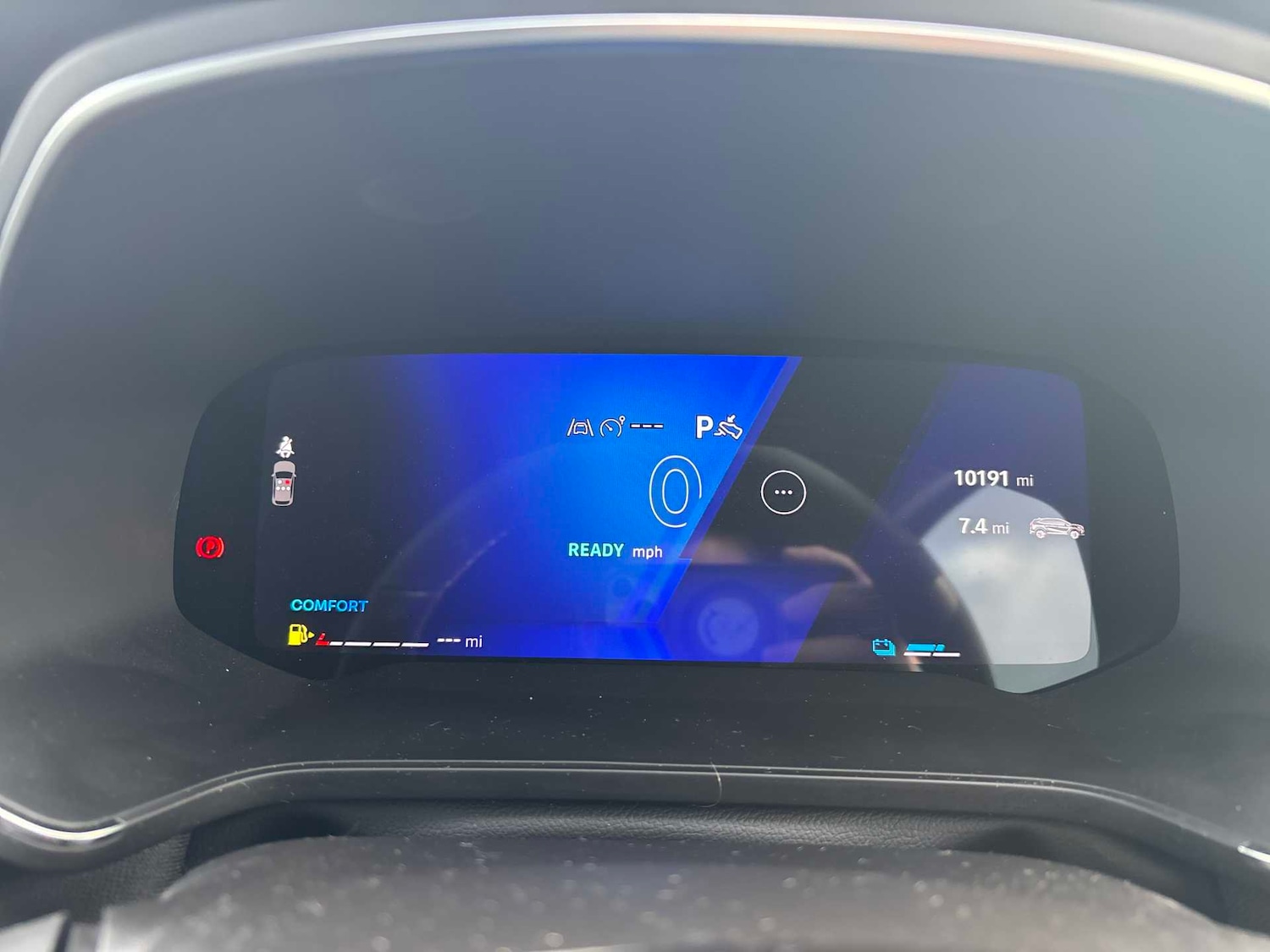 Used Renault Other 2024 for sale - 77707464: Photo 9