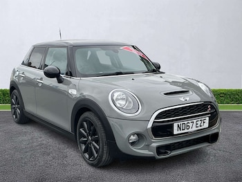 Used MINI Hatch 2017 for sale - 78716715: Photo
