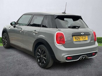 Used MINI Hatch 2017 for sale - 78716715: Photo