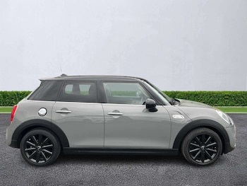 Used MINI Hatch 2017 for sale - 78716715: Photo