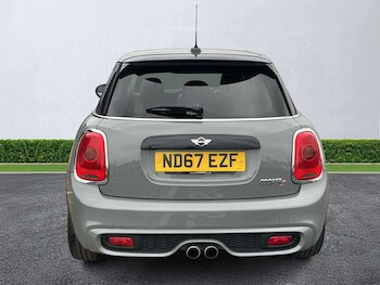 Used MINI Hatch 2017 for sale - 78716715: Photo