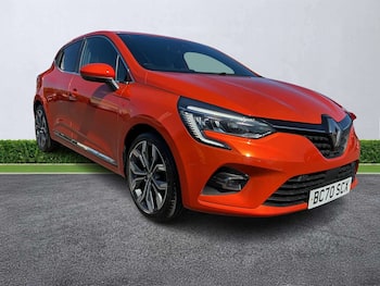 Used Renault Clio 2020 for sale - 79679686: Photo