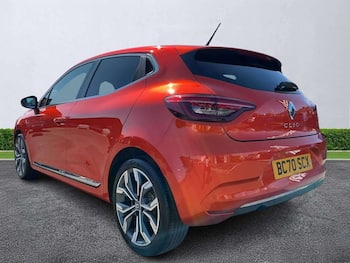 Used Renault Clio 2020 for sale - 79679686: Photo