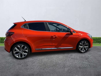 Used Renault Clio 2020 for sale - 79679686: Photo